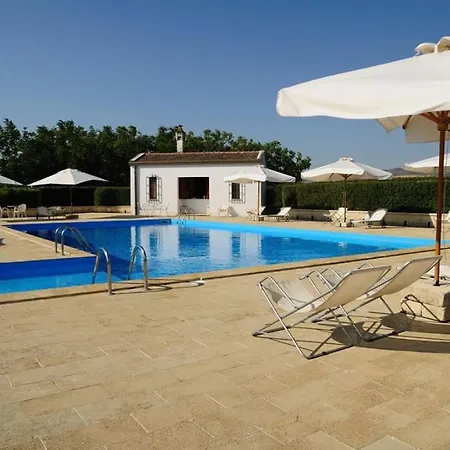Sleeps 2 Pool Wifi T780857 Montescaglioso