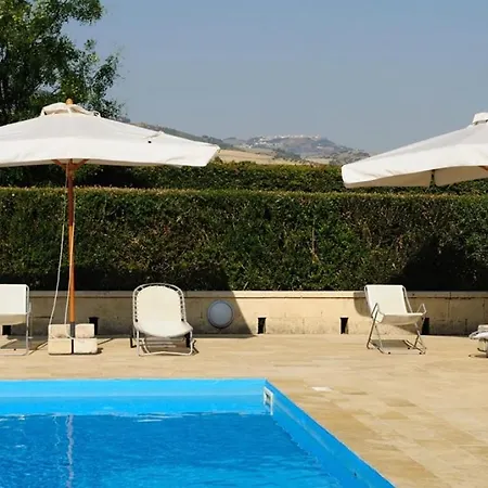 Sleeps 2 Pool Wifi T780857 Montescaglioso